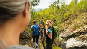 Wikinger Reisen Eifel Foto Wikinger Reisen